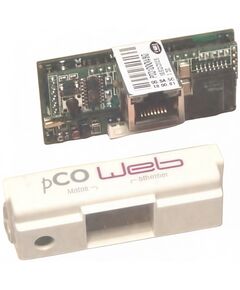 Контролер Uniflair S4 - TCP/IP for UpCO1m (pCOWeb), фото  | SNABZHENIE.com.ua