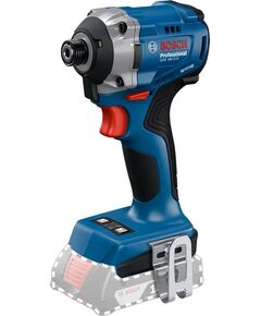 Гвинтоверт ударний акумуляторний Bosch Professional GDR 18V-215 18В 215Нм 3800об/хв M6-M16 1кг без АКБ та ЗП, фото  | SNABZHENIE.com.ua