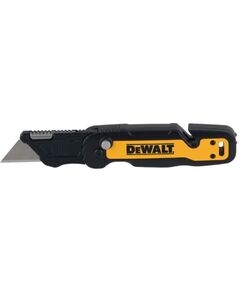 Нож складной с фиксированным лезвием DeWALT DWHT10992-0, фото  | SNABZHENIE.com.ua