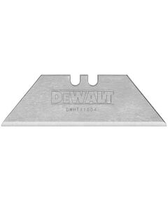 Запасні лезвія трапецевидні DeWALT DWHT11004-7 для оздоблювальних робіт, фото  | SNABZHENIE.com.ua