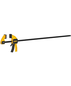 Струбцина L триггерная DeWALT DWHT0-83195, фото  | SNABZHENIE.com.ua