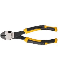 Кусачки LASER HARDENED диагональные длиной 160 мм DeWALT DWHT82796-0, фото  | SNABZHENIE.com.ua
