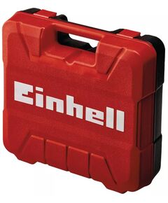 Кейс для інструменту Einhell 34x30x10см пластик 0.98кг, фото  | SNABZHENIE.com.ua