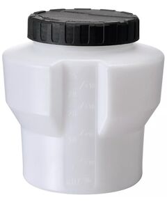 Бак до фарборозпилювача Einhell 1000мл 0.14кг, фото  | SNABZHENIE.com.ua