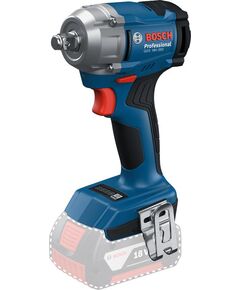 Гайковерт ударний акумуляторний Bosch Professional GDS 18V-350 18В 85/200/350Нм до 3400об/хв квадрат 1/2" 1.1кг без АКБ та ЗП, фото  | SNABZHENIE.com.ua