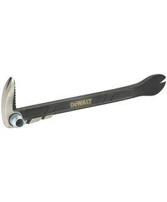 Гвоздодер DeWALT DWHT0-55524 з пружинної сталі, довжина 25 см, фото  | SNABZHENIE.com.ua