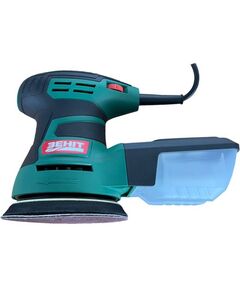 Шліфмашина ексцентрикова Зеніт ЗШО-450 Р 450Вт 125мм 5000-12000об/хв 1.6кг, фото  | SNABZHENIE.com.ua