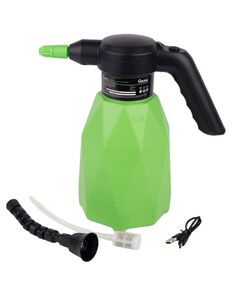 Обприскувач акумуляторний GARTNER 2л, фото  | SNABZHENIE.com.ua