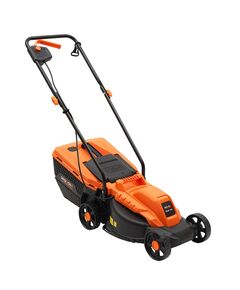 Электрическая газонокосилка SEQUOIA SELM1432, фото  | SNABZHENIE.com.ua