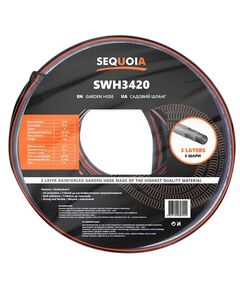 Шланг SEQUOIA SWH3420, фото  | SNABZHENIE.com.ua
