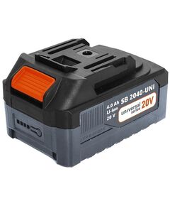 Аккумуляторная батарея SEQUOIA SB2040-UNI, фото  | SNABZHENIE.com.ua