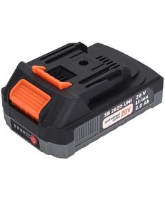 Аккумуляторная батарея SEQUOIA SB2020-UNI, фото  | SNABZHENIE.com.ua