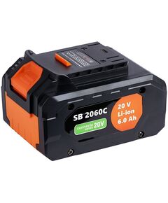 Аккумулятор SEQUOIA SB2060C, фото  | SNABZHENIE.com.ua