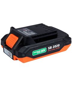 Акумуляторна батарея SEQUOIA SB2020, фото  | SNABZHENIE.com.ua