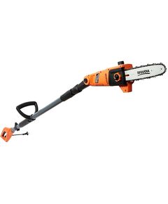 Электрический высоторез SEQUOIA SEPS0810 с выдвижной штангой, фото  | SNABZHENIE.com.ua