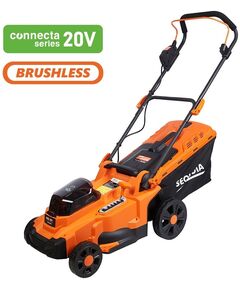 Аккумуляторный кусторез STIGA SBL4037B-E2W, фото  | SNABZHENIE.com.ua