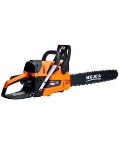 Цепная бензопила SEQUOIA SPC2418, фото  | SNABZHENIE.com.ua