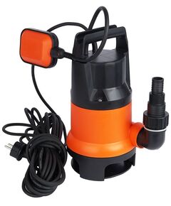 Погружний насос SEQUOIA SSP400D &ndash; ефективний для води та дренажу, фото  | SNABZHENIE.com.ua