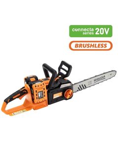 Пила цепная аккумуляторная SEQUOIA SBC4016BS-E2W, фото  | SNABZHENIE.com.ua