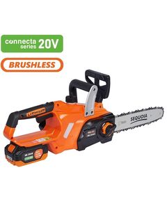 Акумуляторна ланцюгова пила SEQUOIA SBC2012BS-EV, фото  | SNABZHENIE.com.ua