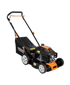 Газонокосилка бензиновая SEQUOIA SPLM4000, фото  | SNABZHENIE.com.ua