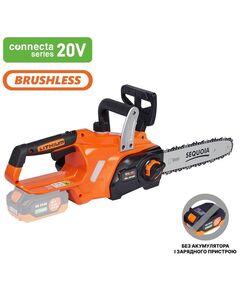 Аккумуляторная цепная пила SEQUOIA SBC2012BS, фото  | SNABZHENIE.com.ua