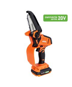 Мини-аккумуляторная цепная пила SEQUOIA SBC2004M-QV, фото  | SNABZHENIE.com.ua