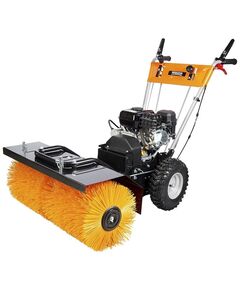 Подметальная машина бензиновая самоходная SEQUOIA SPS6580LE, фото  | SNABZHENIE.com.ua