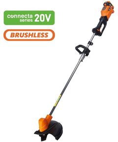 Аккумуляторная коса SEQUOIA SBB2025BD-EV, фото  | SNABZHENIE.com.ua