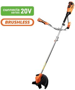 Акумуляторна коса SEQUOIA SBB2025BU-EV, фото  | SNABZHENIE.com.ua