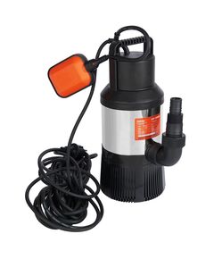 Погружной насос высокого давления SEQUOIA SSP1100HP, 1100 Вт, фото  | SNABZHENIE.com.ua