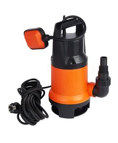 Погружной насос SEQUOIA SSP550D, фото  | SNABZHENIE.com.ua