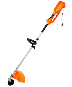 Электрическая коса SEQUOIA SEB1400D, фото  | SNABZHENIE.com.ua