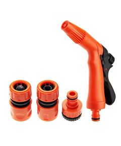 Пістолет для поливу SEQUOIA SWSKIT2, фото  | SNABZHENIE.com.ua