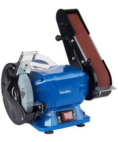 Станок точильный комбинированный EnerSol EBG-150-50BE, фото  | SNABZHENIE.com.ua