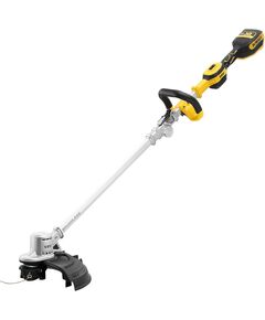 Коса аккумуляторная DeWALT DCMST561N, 36 В, бесщёточная, без АКБ, фото  | SNABZHENIE.com.ua