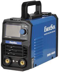 Сварочный инвертор EnerSol EWM-140AD - 140 А, фото  | SNABZHENIE.com.ua