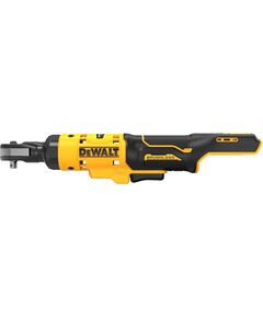 Гайковерт кутовий акумуляторний безщітковий DeWALT DCF504N трещітка, фото  | SNABZHENIE.com.ua