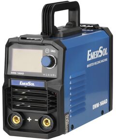 Инверторный сварочный аппарат EnerSol EWM-160AD 160A, фото  | SNABZHENIE.com.ua