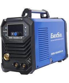 Сварочный полуавтомат инверторный EnerSol EWM-160AMDS-SP, фото  | SNABZHENIE.com.ua