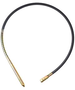 Гнучкий вал і вибробувач EnerSol EVS-38-400-2000, фото  | SNABZHENIE.com.ua