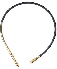 Гнучкий вал і вібробура EnerSol EVS-45-300-2000, фото  | SNABZHENIE.com.ua