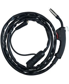 Горілка для напівавтоматичного зварювання EnerSol EMT-3-14-150, фото  | SNABZHENIE.com.ua