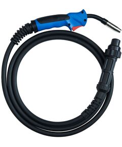 Горелка для напівавтоматичного зварювання EnerSol EMT-3-20-180, фото  | SNABZHENIE.com.ua