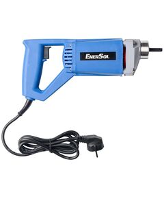 Глубинный вибратор EnerSol ECV-800W для бетона и стройки, фото  | SNABZHENIE.com.ua