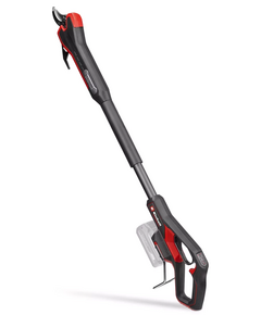 Секатор телескопічний акумуляторний Einhell Professional GP-LS 18/35 Li BL-Solo 18В товщ. 25/35мм сталь SK5 телескопічна штанга1-1.6м 1.6кг без АКБ та ЗП, фото  | SNABZHENIE.com.ua