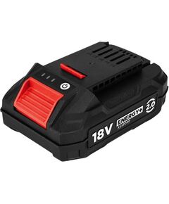 Акумулятор GRAPHITE Energy+ 2А&middot;год 0.4кг, фото  | SNABZHENIE.com.ua