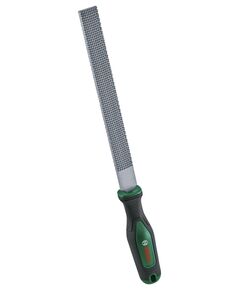 Рашпіль по дереву Bosch плоский 200мм, фото  | SNABZHENIE.com.ua