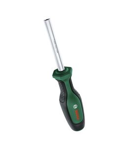 Викрутка-бітотримач Bosch 186мм, фото  | SNABZHENIE.com.ua