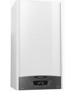 Котел газовий Ariston CLAS ONE WIFI 30 конденсаційний двоконтурний 30кВт, фото  | SNABZHENIE.com.ua